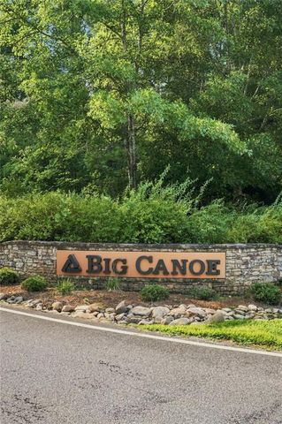 21 Yearling Lane, Big Canoe, GA 30143
