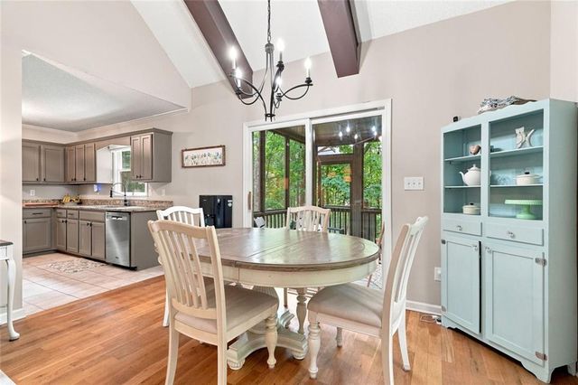 21 Yearling Lane, Big Canoe, GA 30143