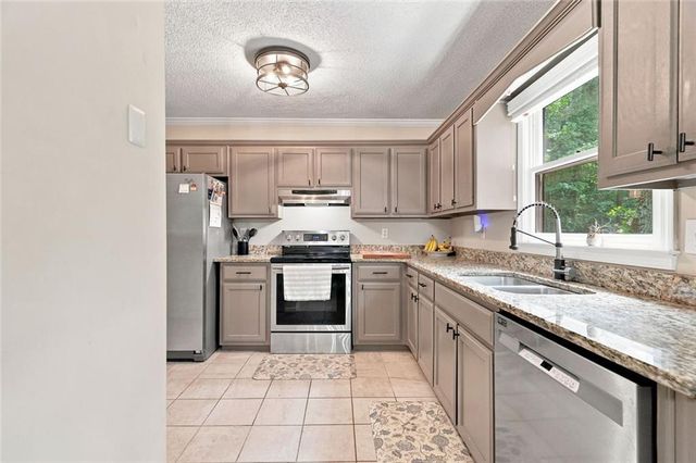 21 Yearling Lane, Big Canoe, GA 30143