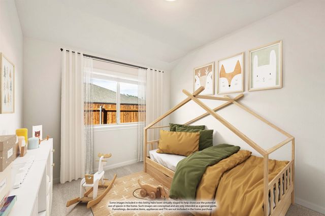 3666 Jordan Way, Kaufman, TX 75142