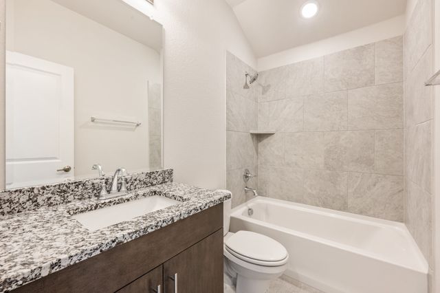 3666 Jordan Way, Kaufman, TX 75142