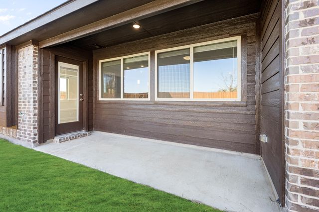 3666 Jordan Way, Kaufman, TX 75142