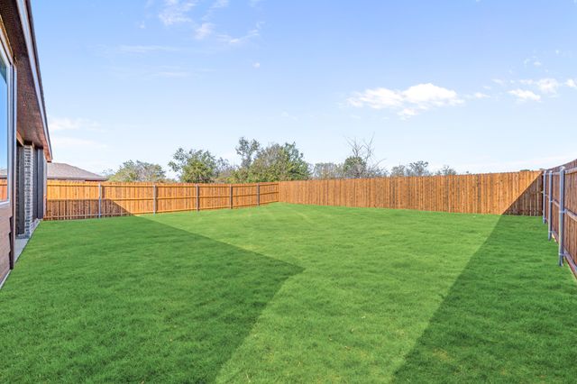 3666 Jordan Way, Kaufman, TX 75142