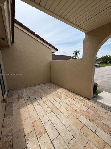 6445 NW 171st Street, Hialeah, FL 33015