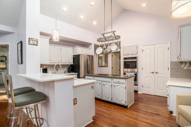 1221 Spinnaker Dr., North Myrtle Beach, SC 29582