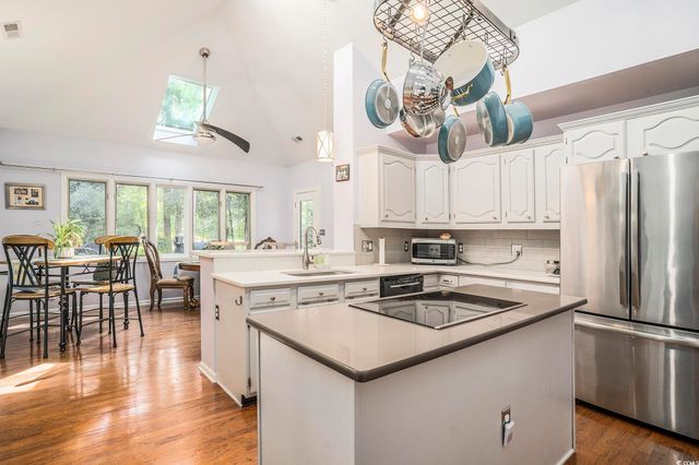 1221 Spinnaker Dr., North Myrtle Beach, SC 29582