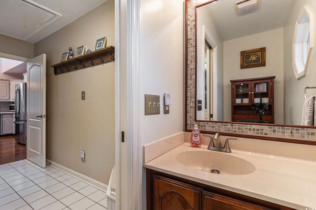 1221 Spinnaker Dr., North Myrtle Beach, SC 29582