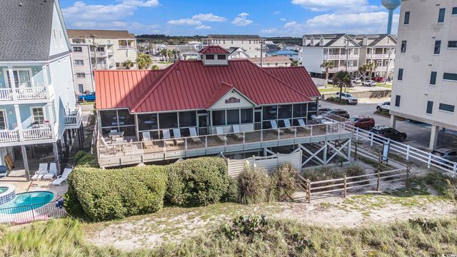 1221 Spinnaker Dr., North Myrtle Beach, SC 29582