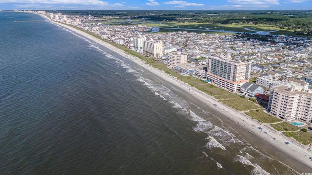 1221 Spinnaker Dr., North Myrtle Beach, SC 29582