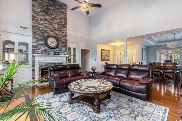1221 Spinnaker Dr., North Myrtle Beach, SC 29582
