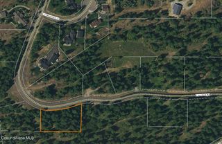 NKA Shiras Rd LT 24, Coeur D'alene, ID 83814