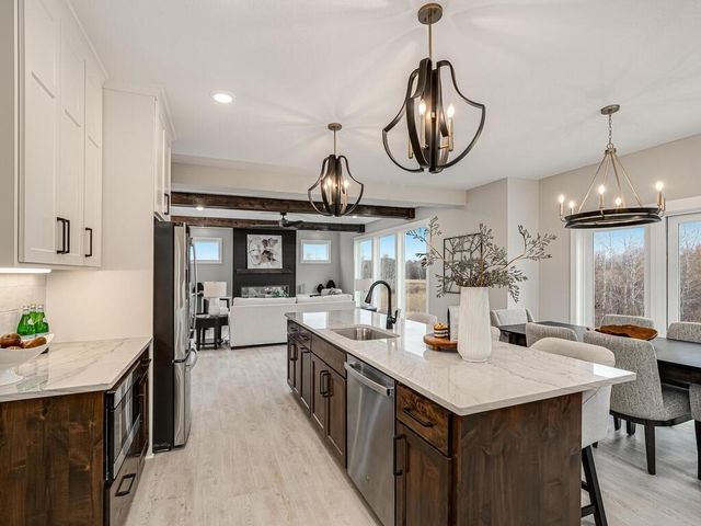 20648 Tamarack Street NW, Cedar, MN 55011