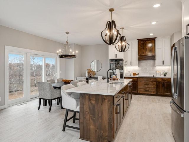 20648 Tamarack Street NW, Cedar, MN 55011