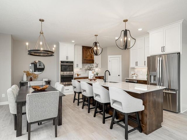 20648 Tamarack Street NW, Cedar, MN 55011