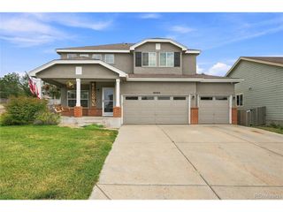 16484 E 107th Pl, Commerce City, CO 80022