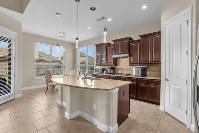 13319 Lake Chesdin Road, Houston, TX 77044