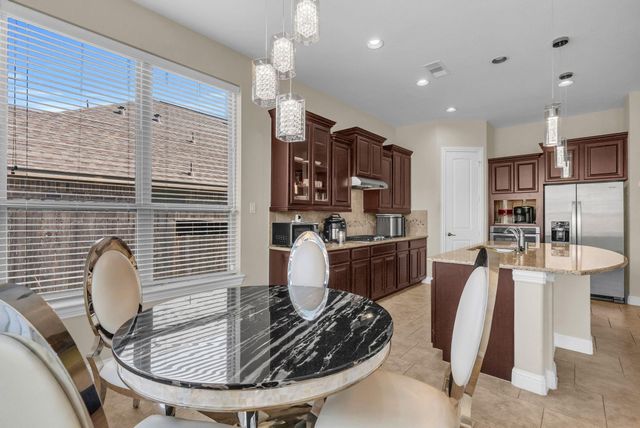 13319 Lake Chesdin Road, Houston, TX 77044