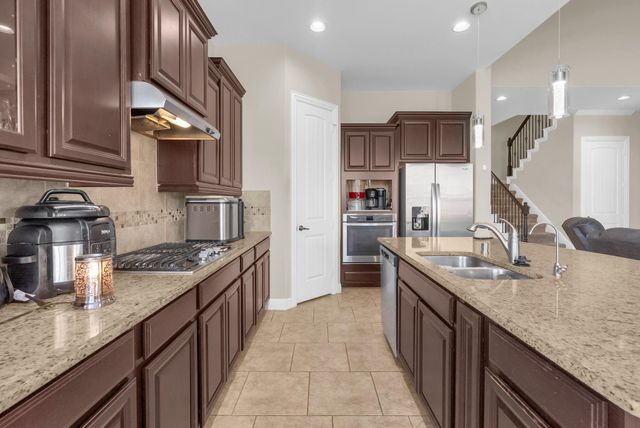 13319 Lake Chesdin Road, Houston, TX 77044
