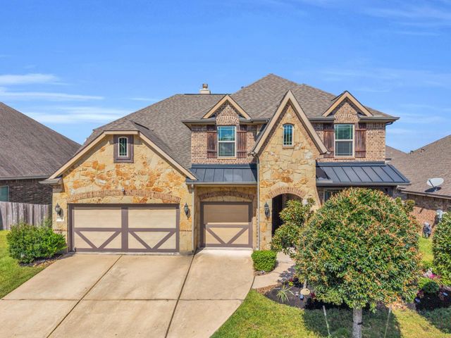 13319 Lake Chesdin Road, Houston, TX 77044