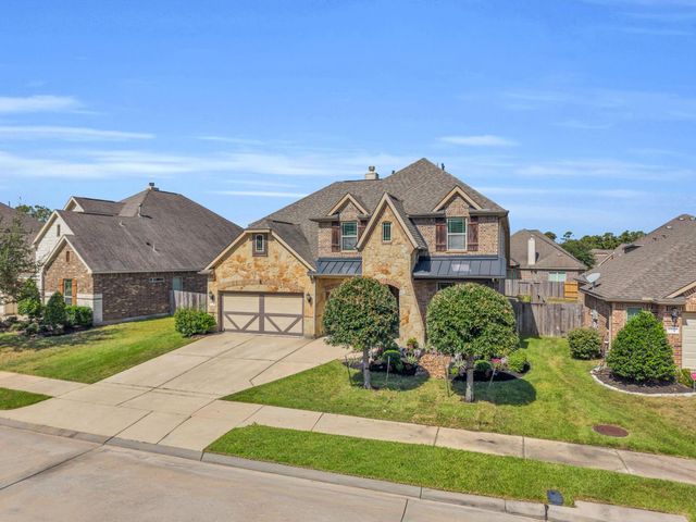 13319 Lake Chesdin Road, Houston, TX 77044