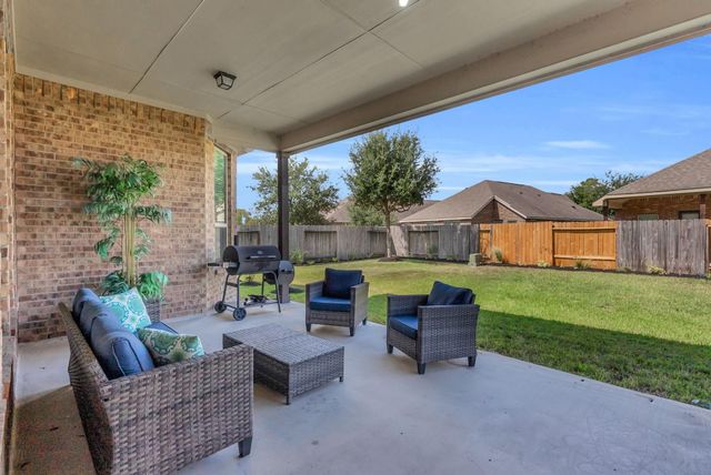 13319 Lake Chesdin Road, Houston, TX 77044