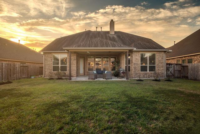 13319 Lake Chesdin Road, Houston, TX 77044