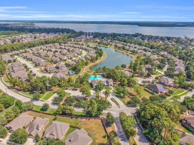 13319 Lake Chesdin Road, Houston, TX 77044