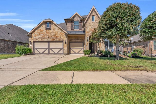 13319 Lake Chesdin Road, Houston, TX 77044