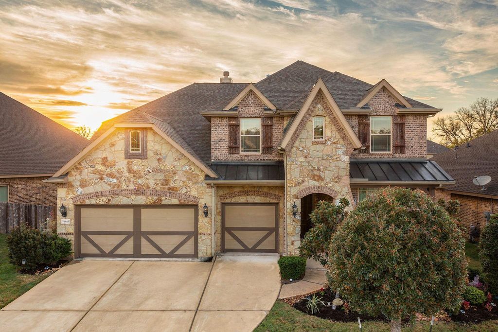 13319 Lake Chesdin Road, Houston, TX 77044