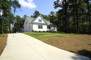 110 Callis Circle, West End, NC 27376