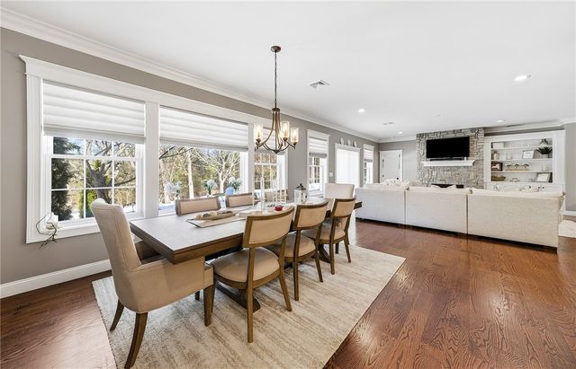 163 Hanton Road, North Smithfield, RI 02896