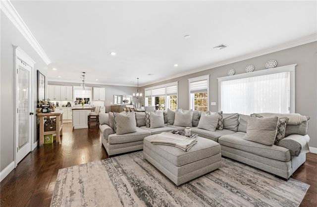 163 Hanton Road, North Smithfield, RI 02896