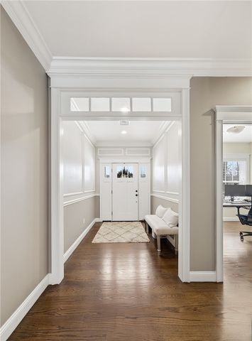 163 Hanton Road, North Smithfield, RI 02896