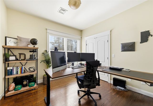 163 Hanton Road, North Smithfield, RI 02896