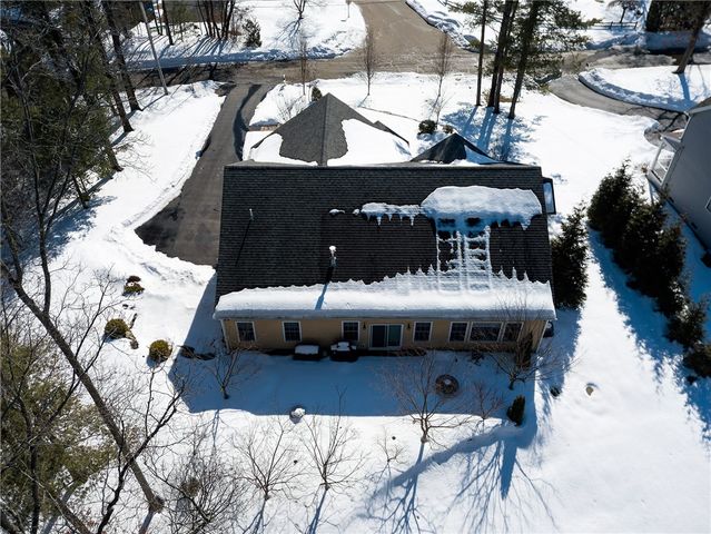 163 Hanton Road, North Smithfield, RI 02896