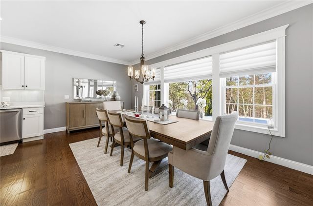 163 Hanton Road, North Smithfield, RI 02896