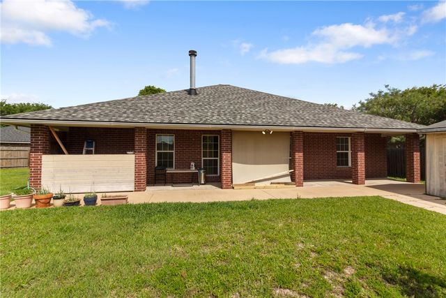 1202 Roanoke Court, College Station, TX 77845