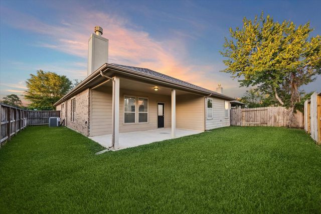 8819 Alicia Drive, Tomball, TX 77375