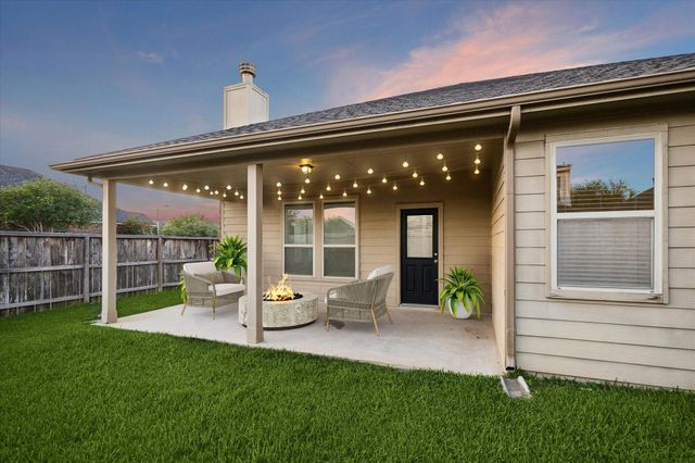 8819 Alicia Drive, Tomball, TX 77375