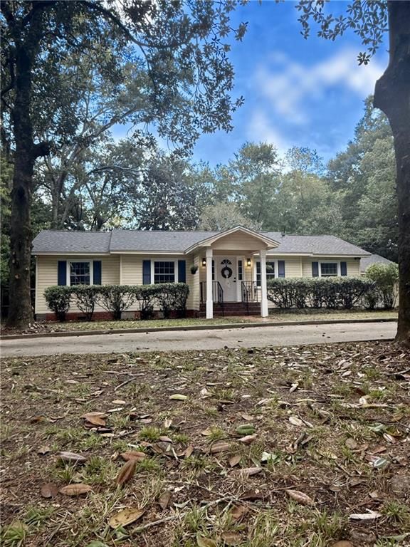 2904 Cottage Hill Road, Mobile, AL 36606 — photo 2
