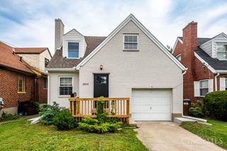 2604 St Albans Avenue, Golf Manor, OH 45237