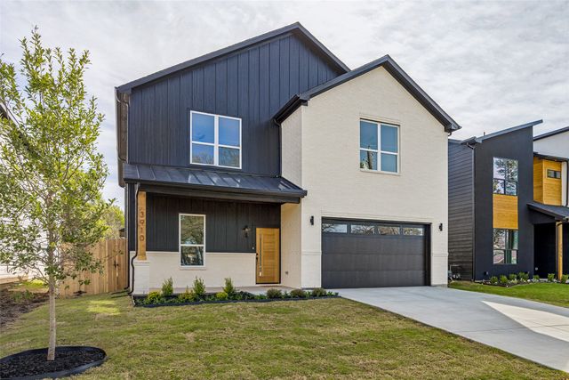 3910 Harlingen, Dallas, TX 75212