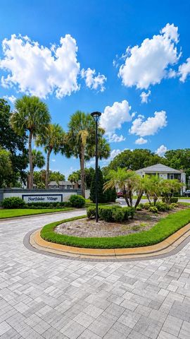 703 NORTHLAKE DRIVE 703, Sanford, FL 32773