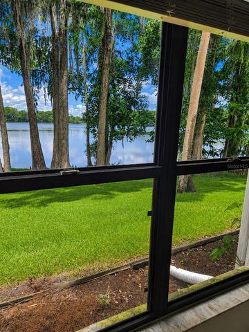 703 NORTHLAKE DRIVE 703, Sanford, FL 32773