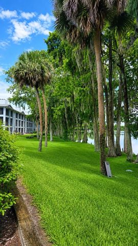 703 NORTHLAKE DRIVE 703, Sanford, FL 32773