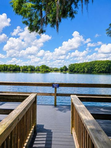 703 NORTHLAKE DRIVE 703, Sanford, FL 32773