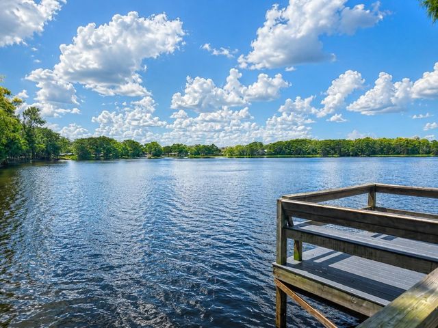 703 NORTHLAKE DRIVE 703, Sanford, FL 32773