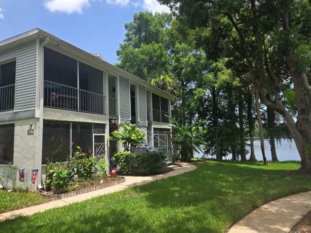 703 NORTHLAKE DRIVE 703, Sanford, FL 32773