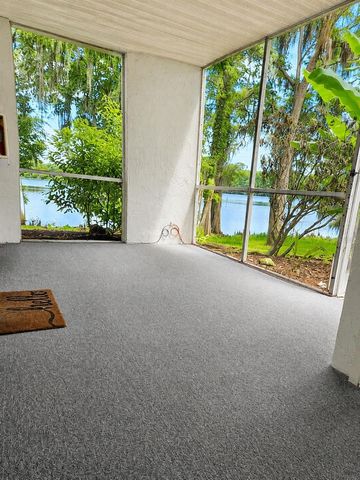 703 NORTHLAKE DRIVE 703, Sanford, FL 32773