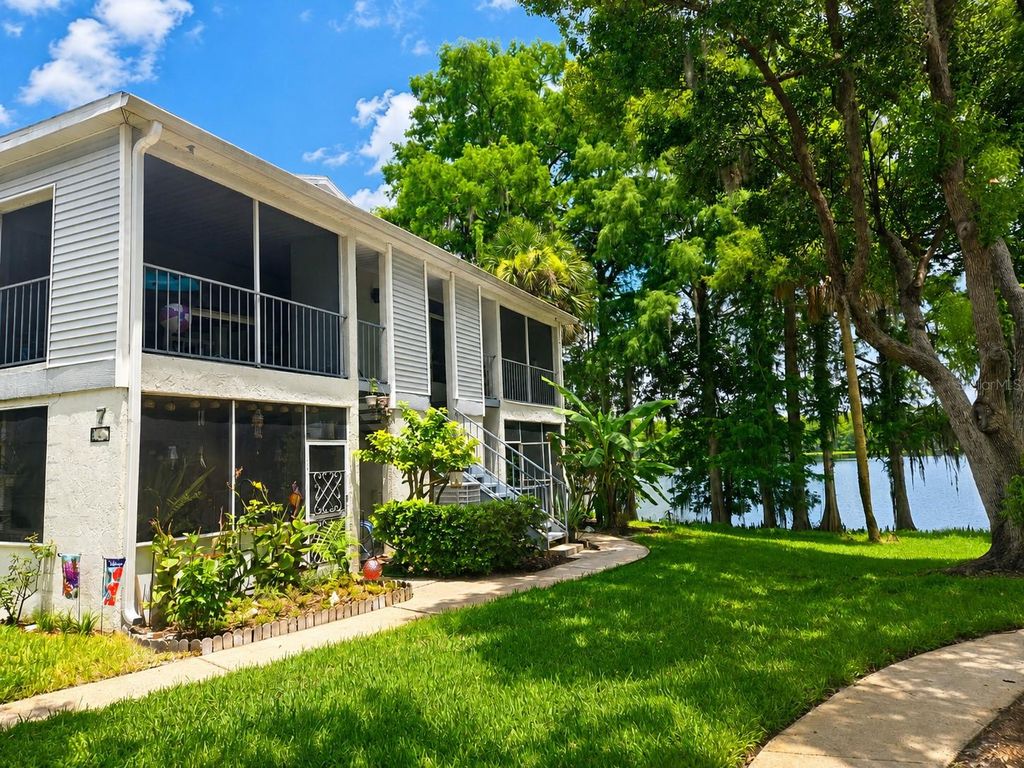 703 NORTHLAKE DRIVE 703, Sanford, FL 32773